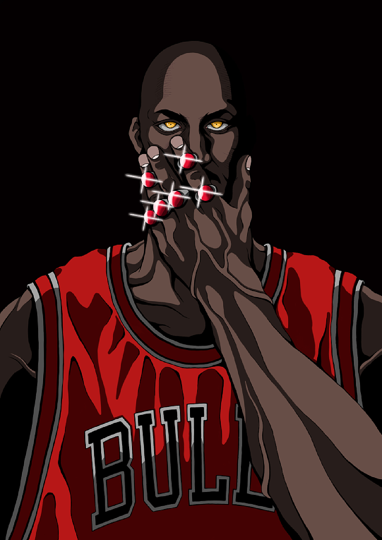 战略布局和 战略布局和