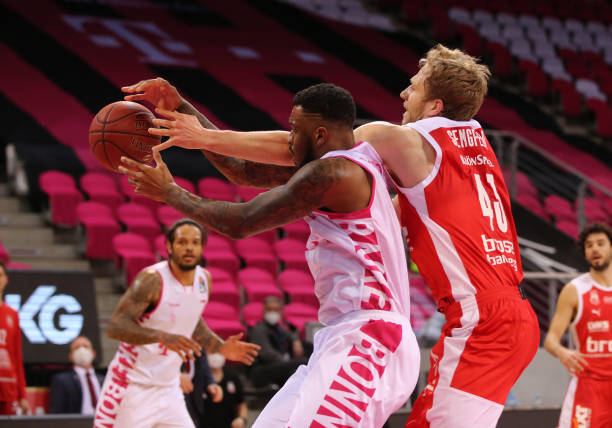 NBA杯赛淘汰赛对阵：火勇大战 雷霆VS独行侠.